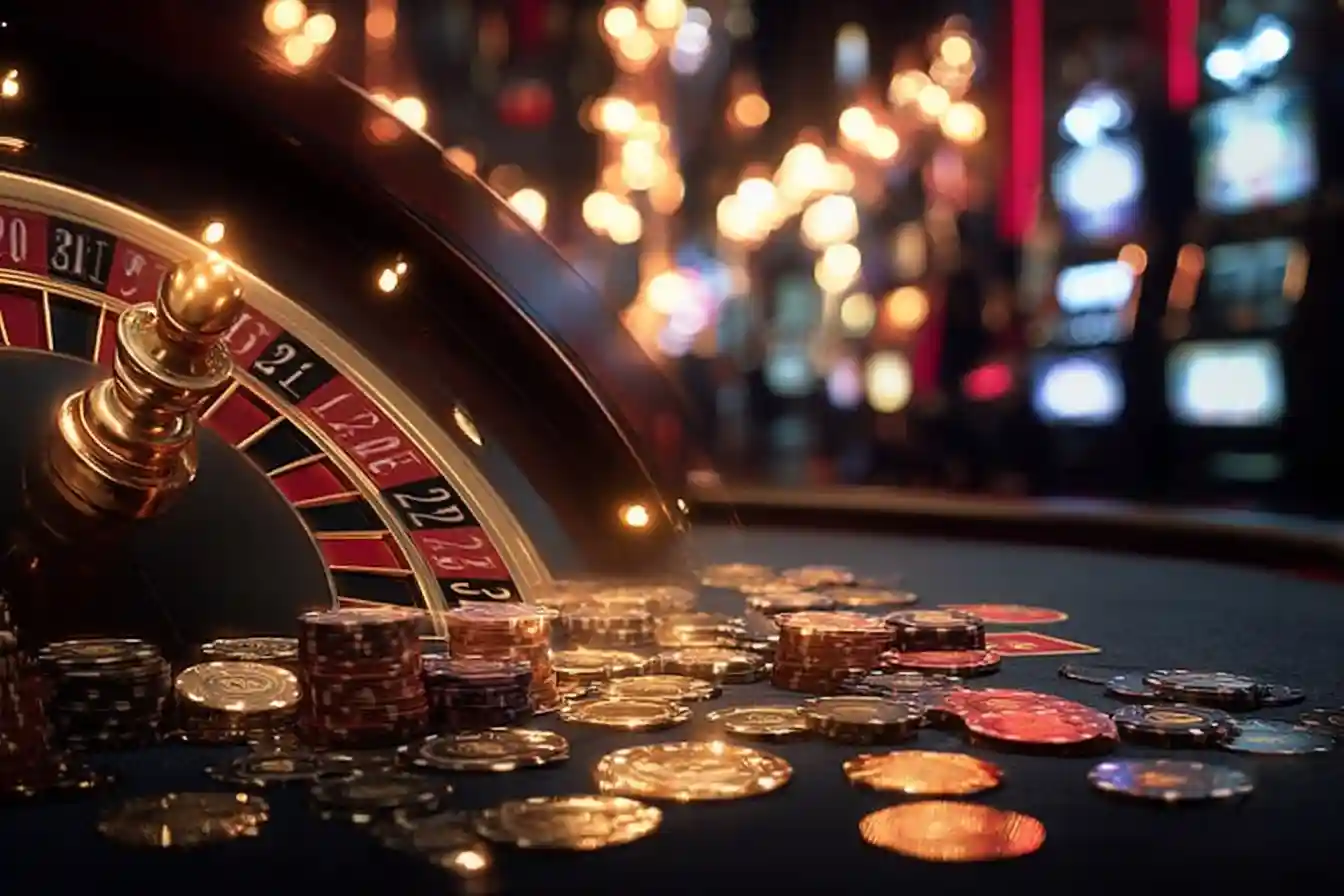 free slot games win tokens