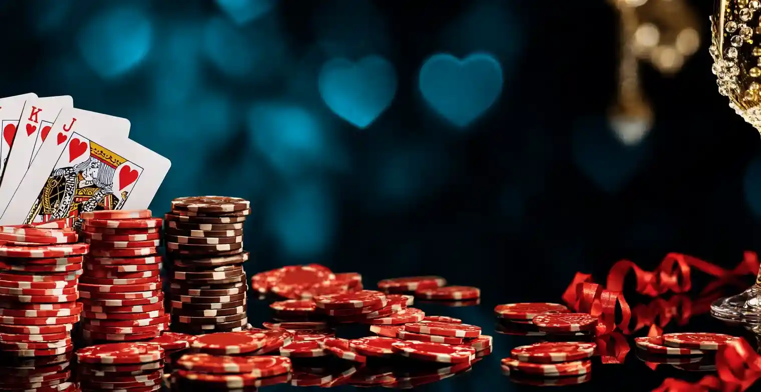 free video slot casino games