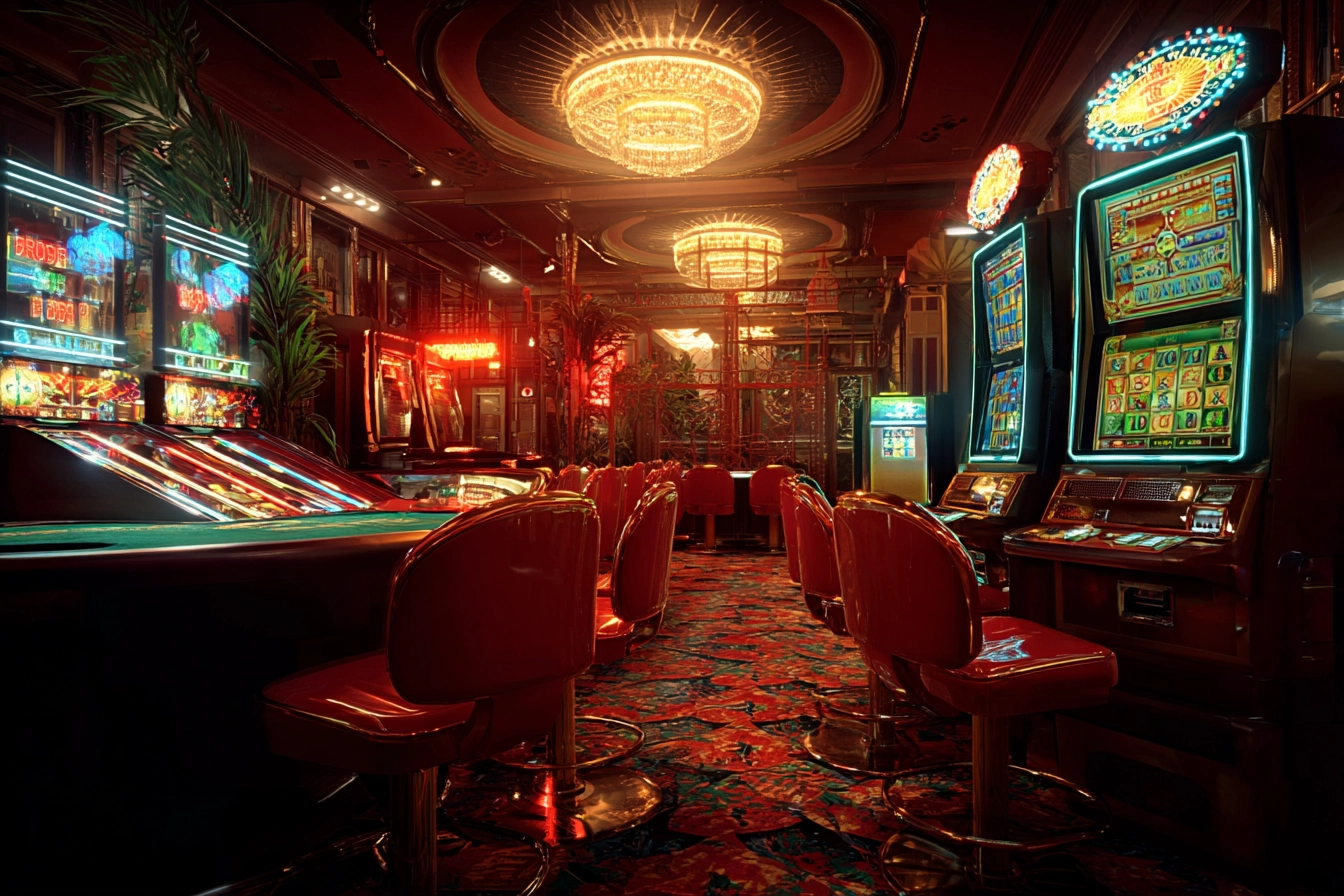 golden nugget free slot games