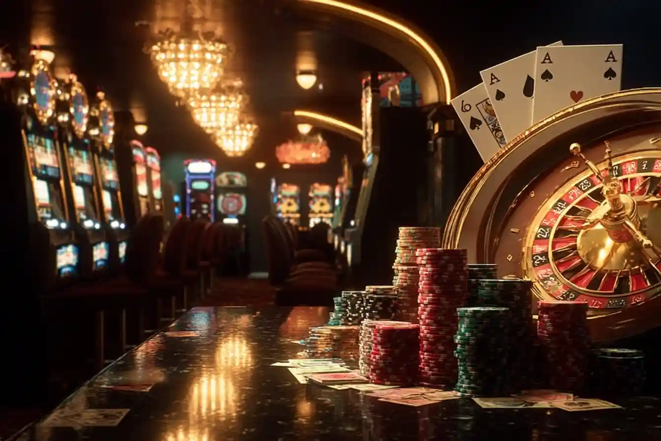 fantastic four free slot games