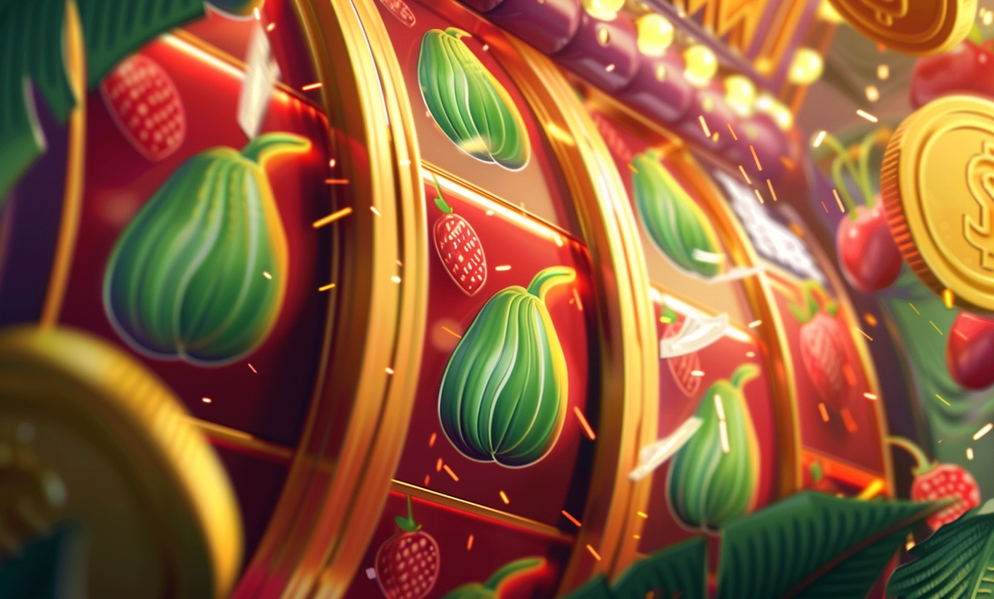 free trial slot games