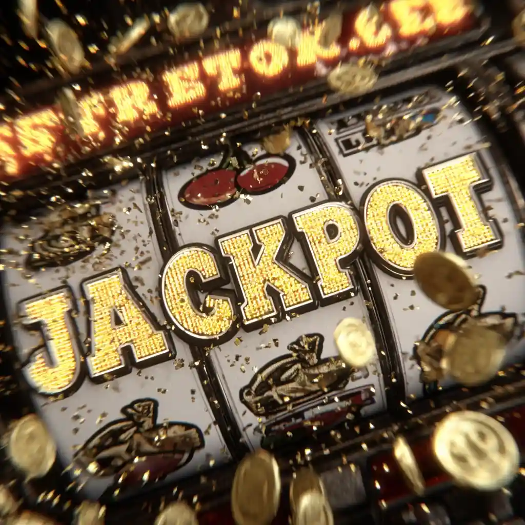 free slot games to play online