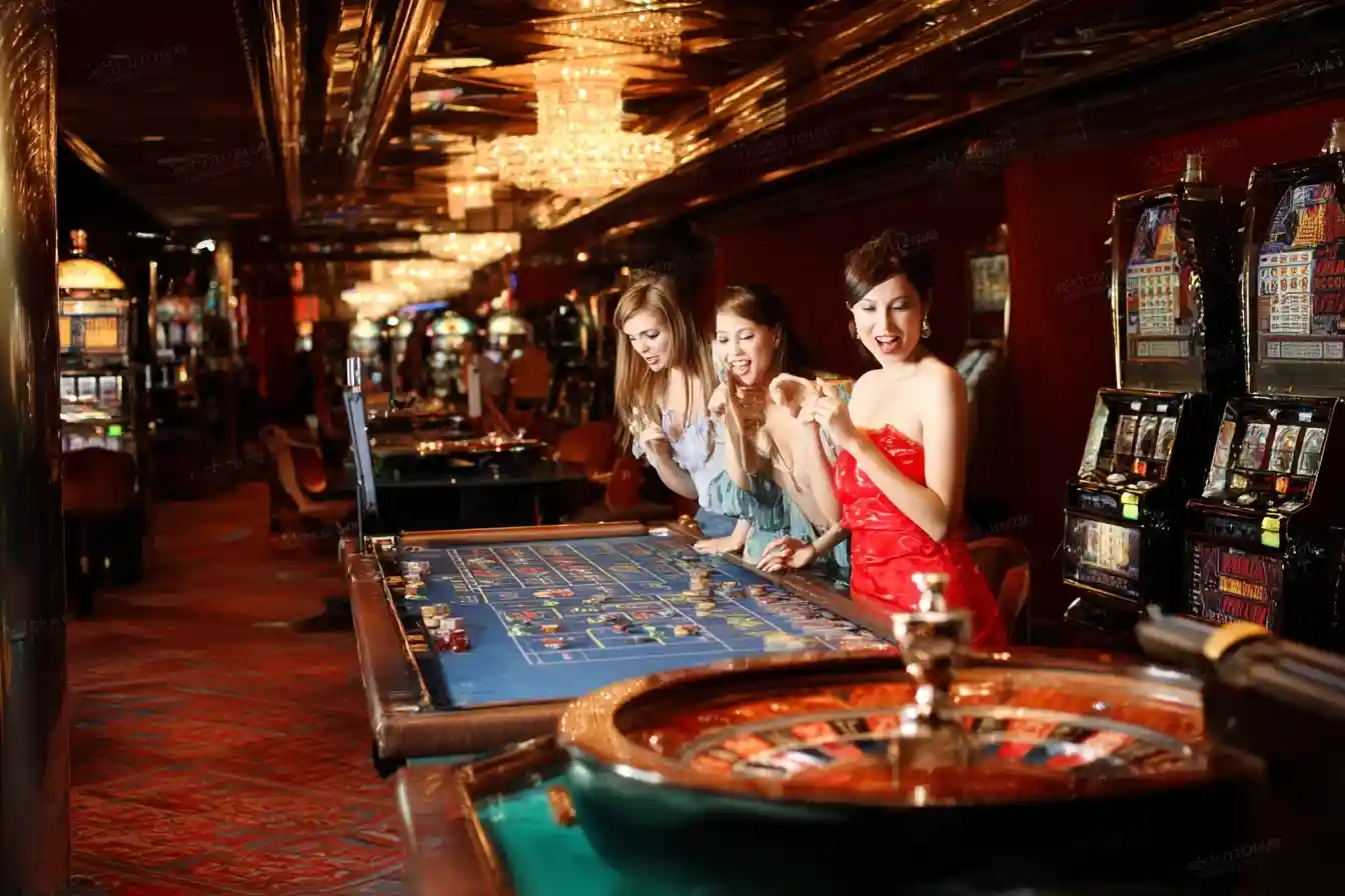 free bingo slot games