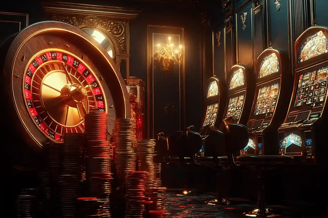 slot games free bonus philippines