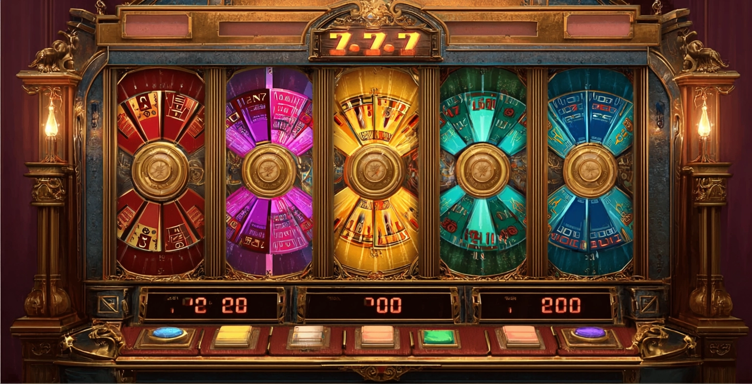 free casino slot games wolf run