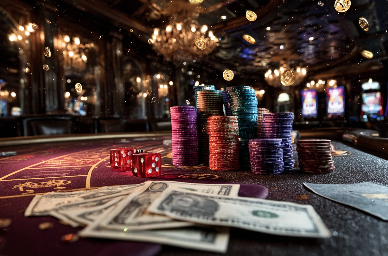 casino slot online free games live