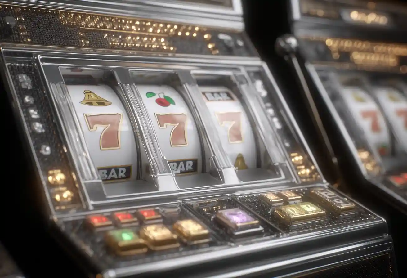 free online slot casino games for fun