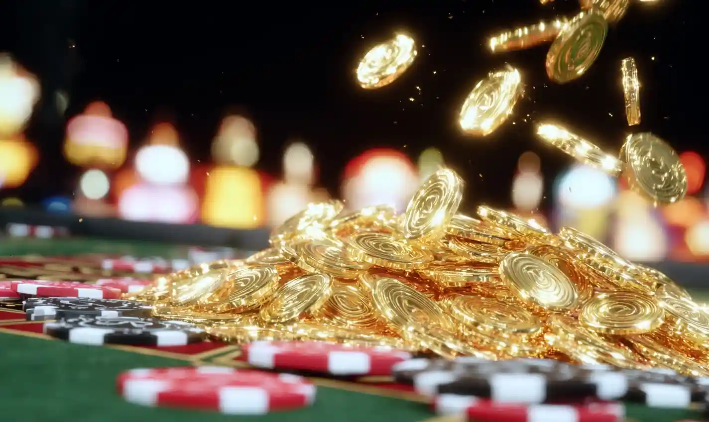 free no information slot games