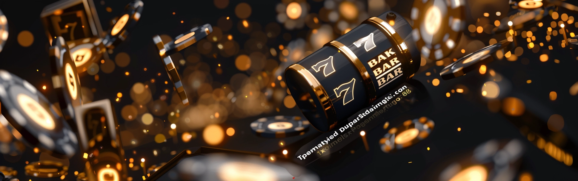 free slot machine games with bonus features