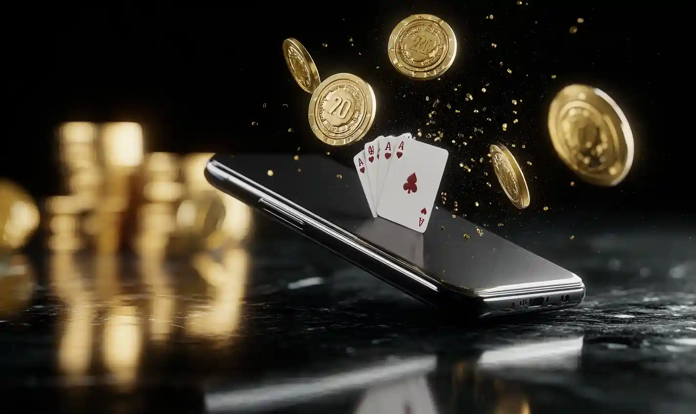 slot casino games for free