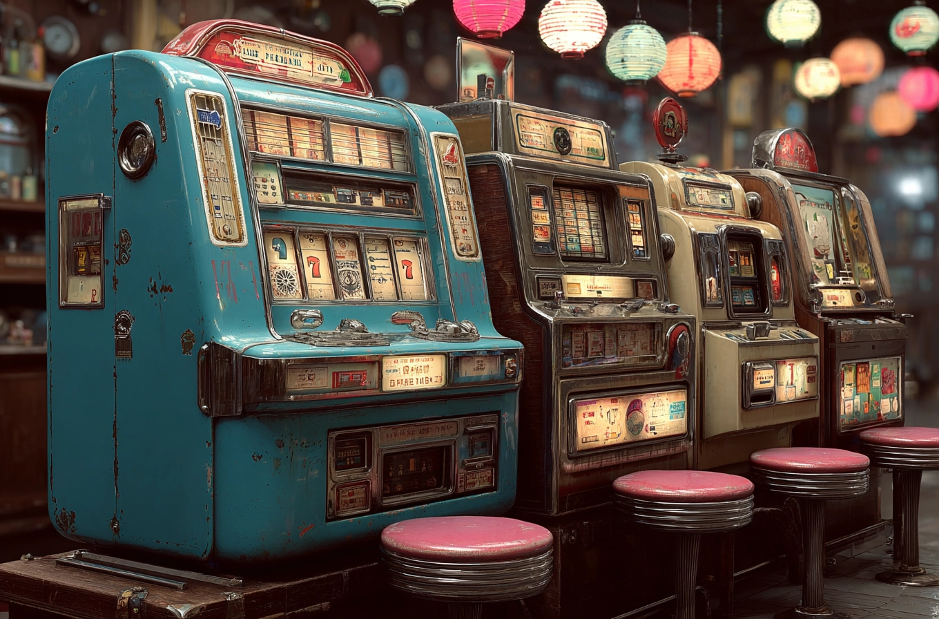 play free casino slot games online no download no registration