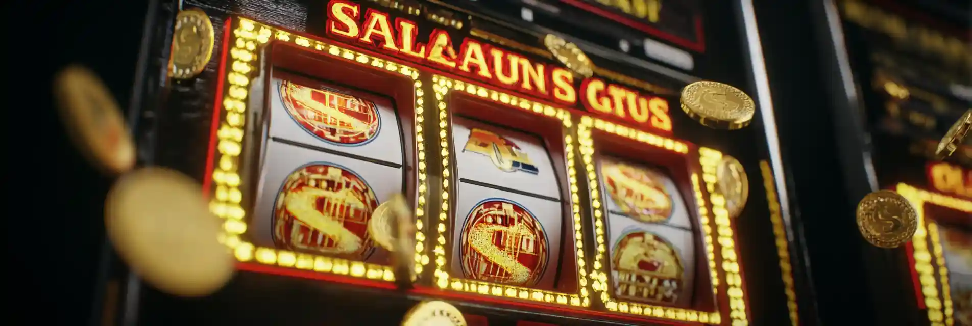 free slot casino games no download