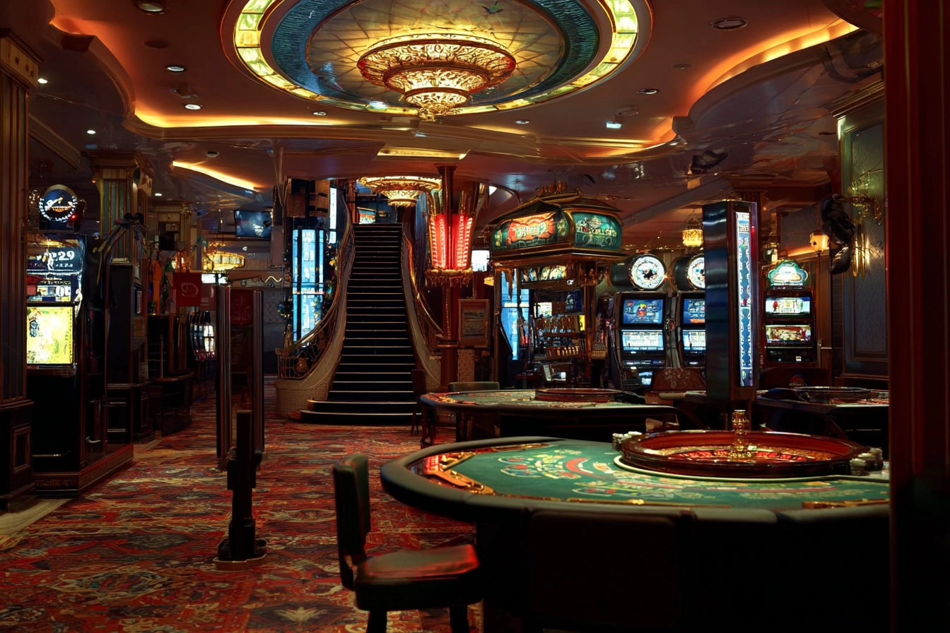 free slot machine games win real money