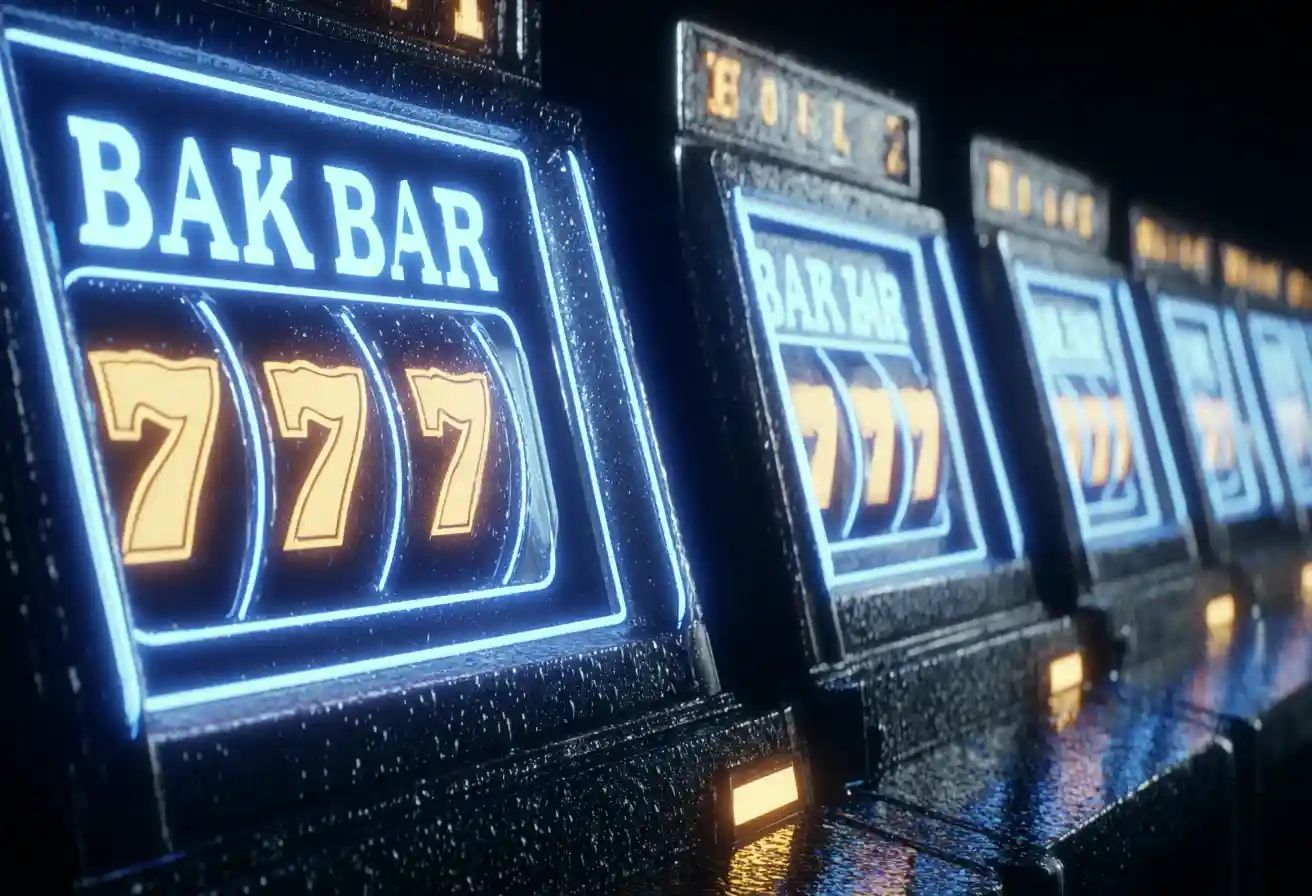 free free slot machine games