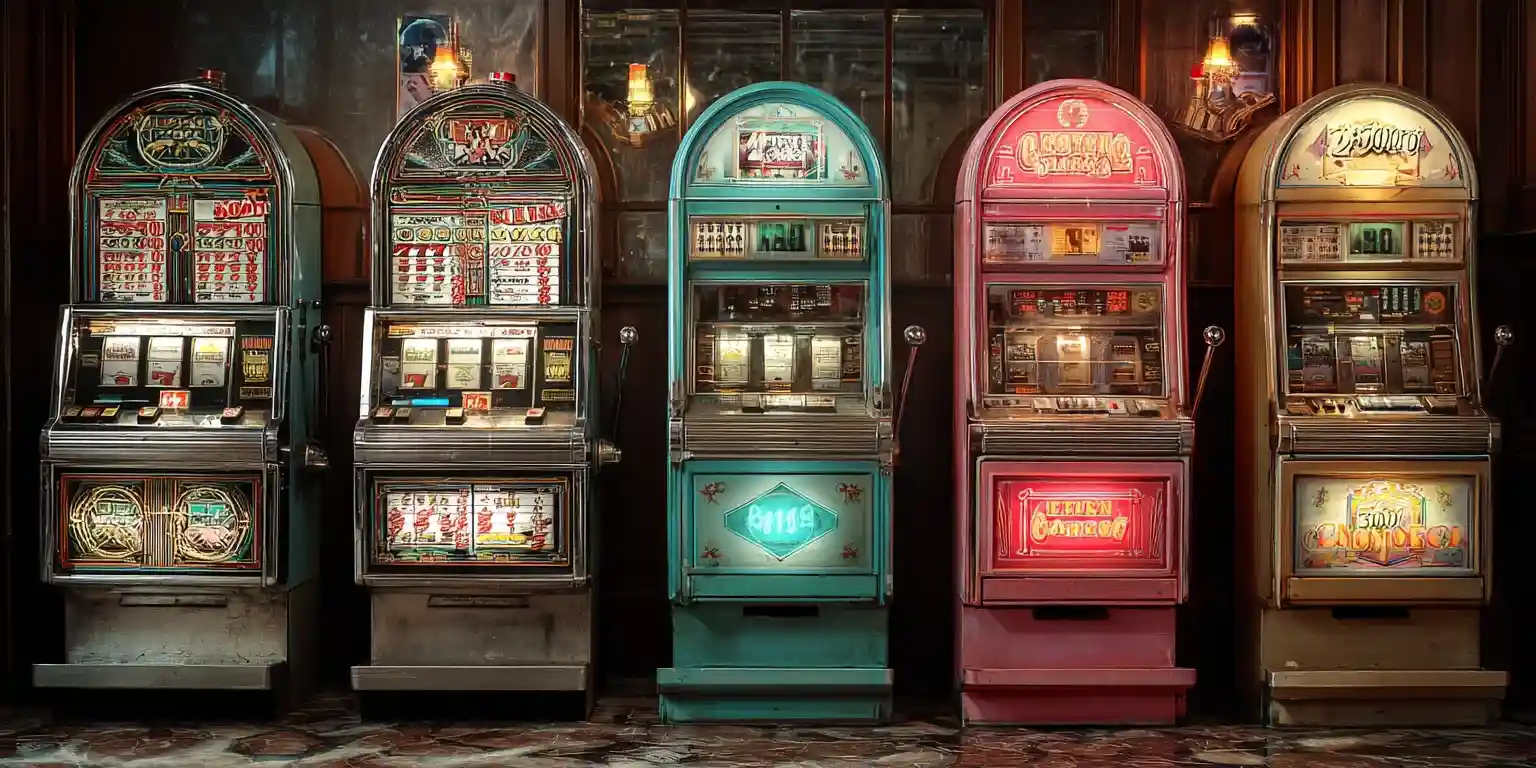 best free slot games no download for android