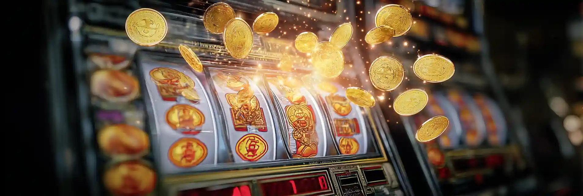 play free video slot games online