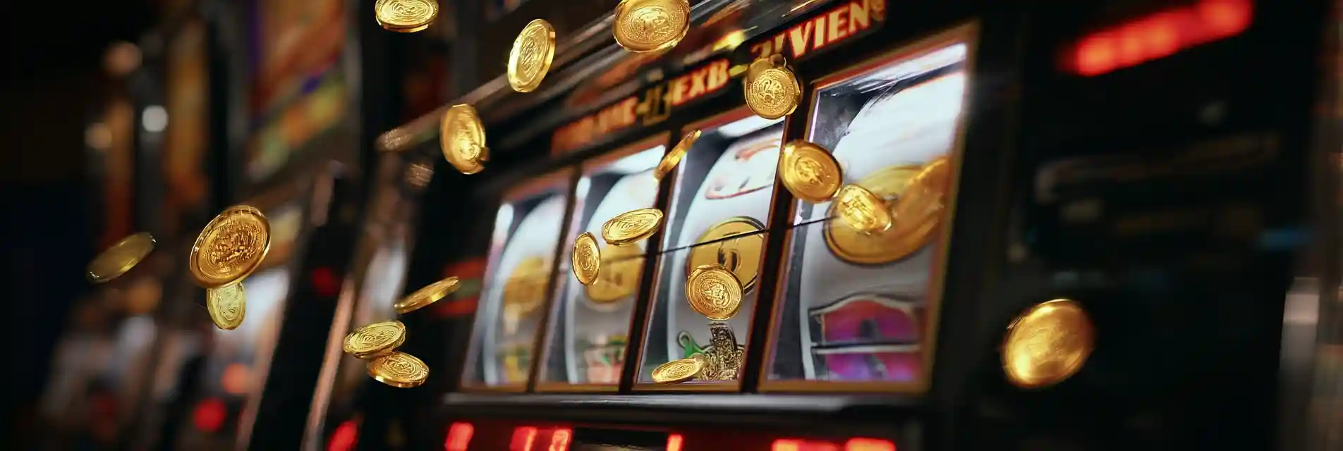 all free online slot games