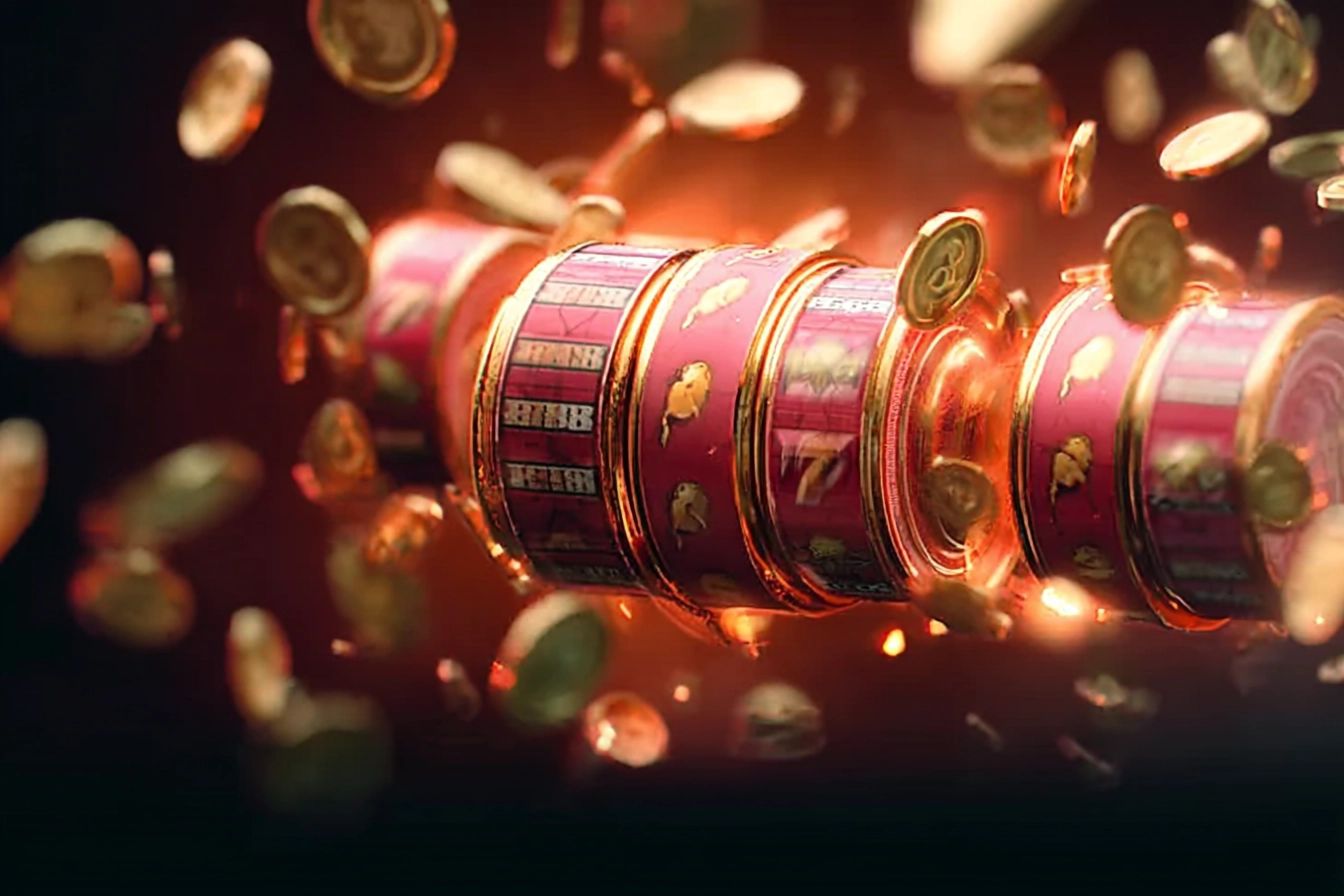 free slot games to play online