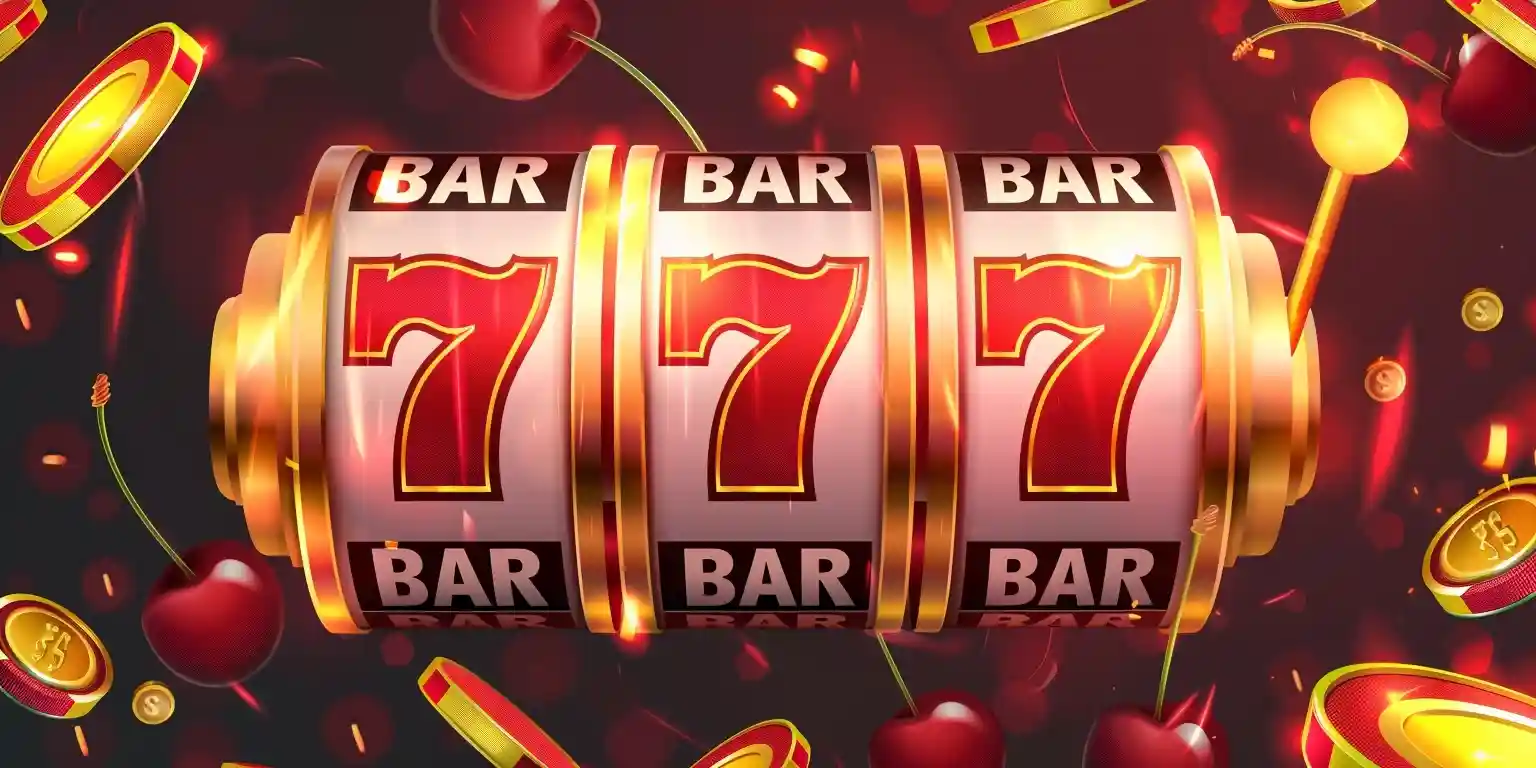 free spin slot machine games