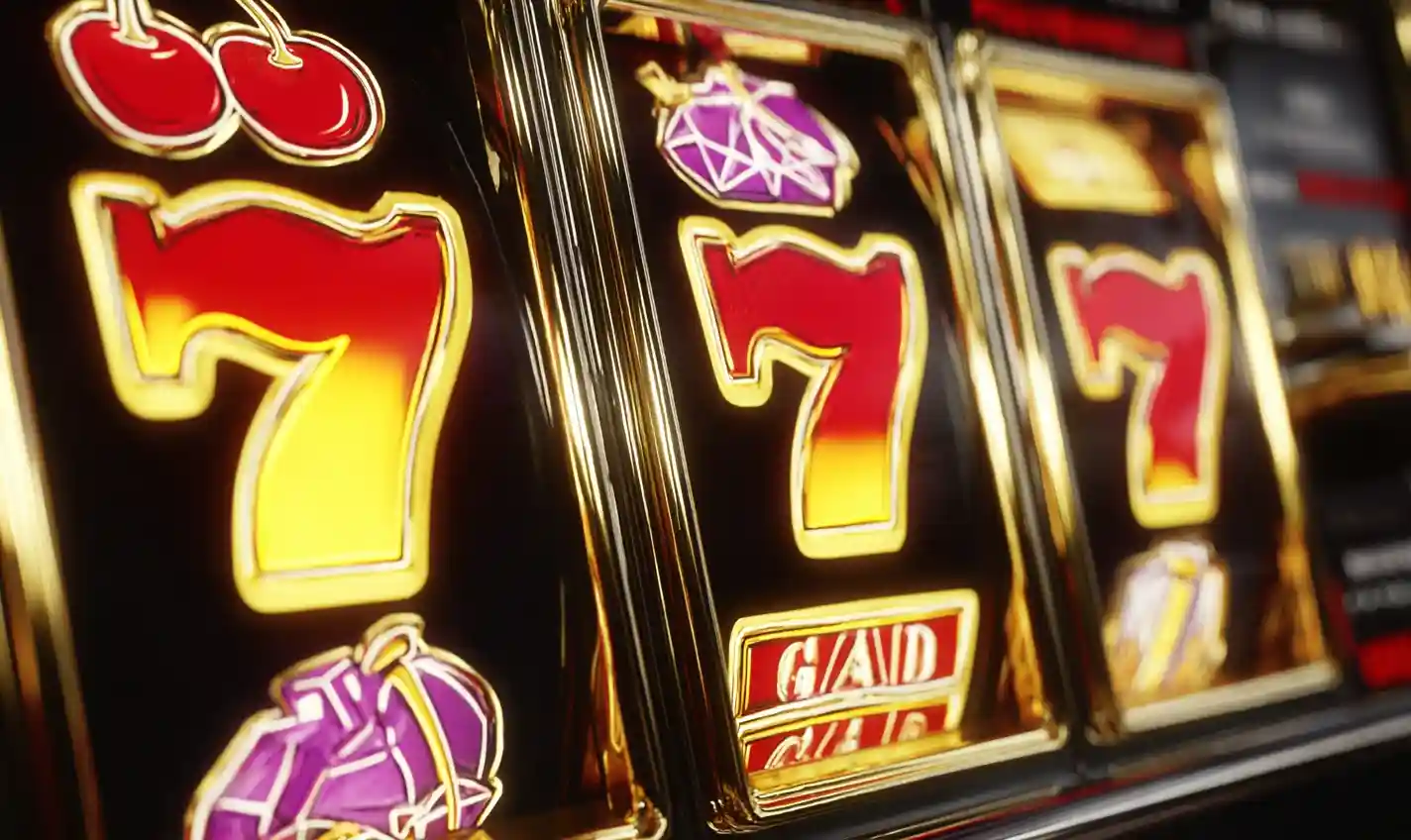 free online slot games to play