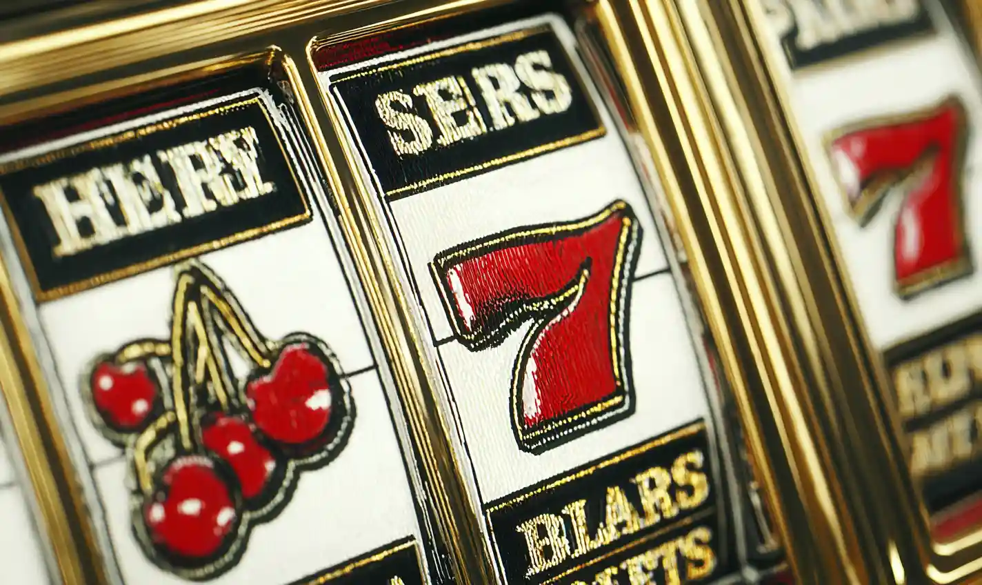 free play casino slot games