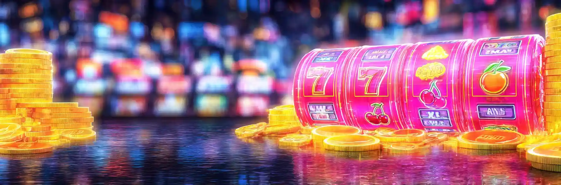 play free online slot games for fun