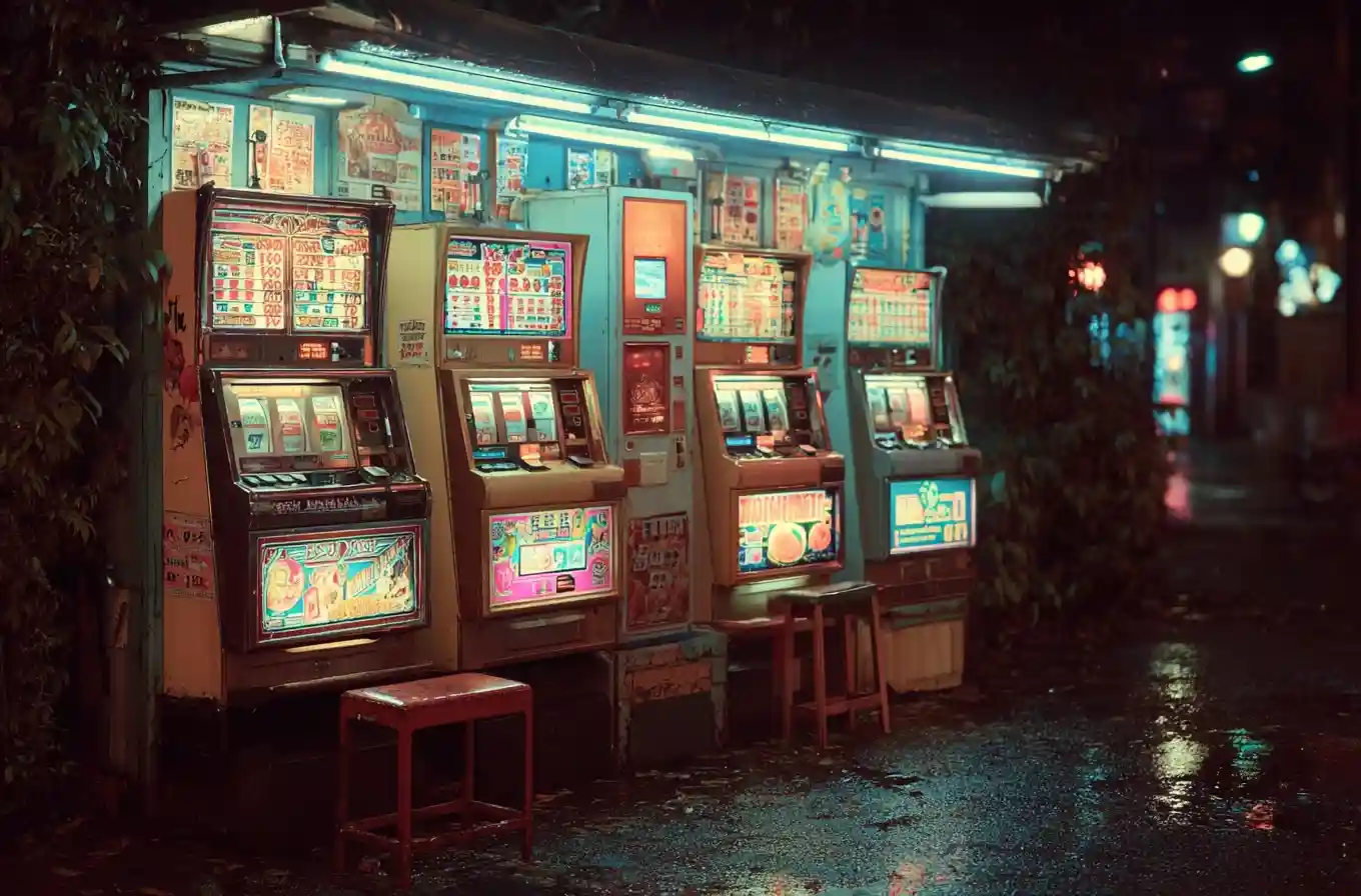 slot hopper real name