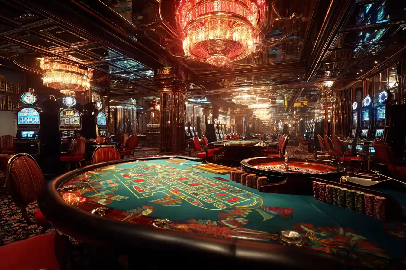 free slot games download offline