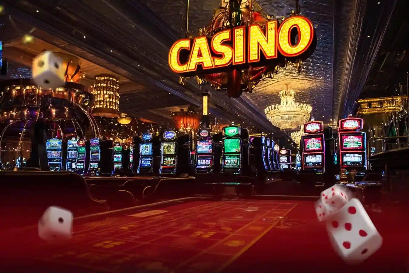 free slot games for my phone