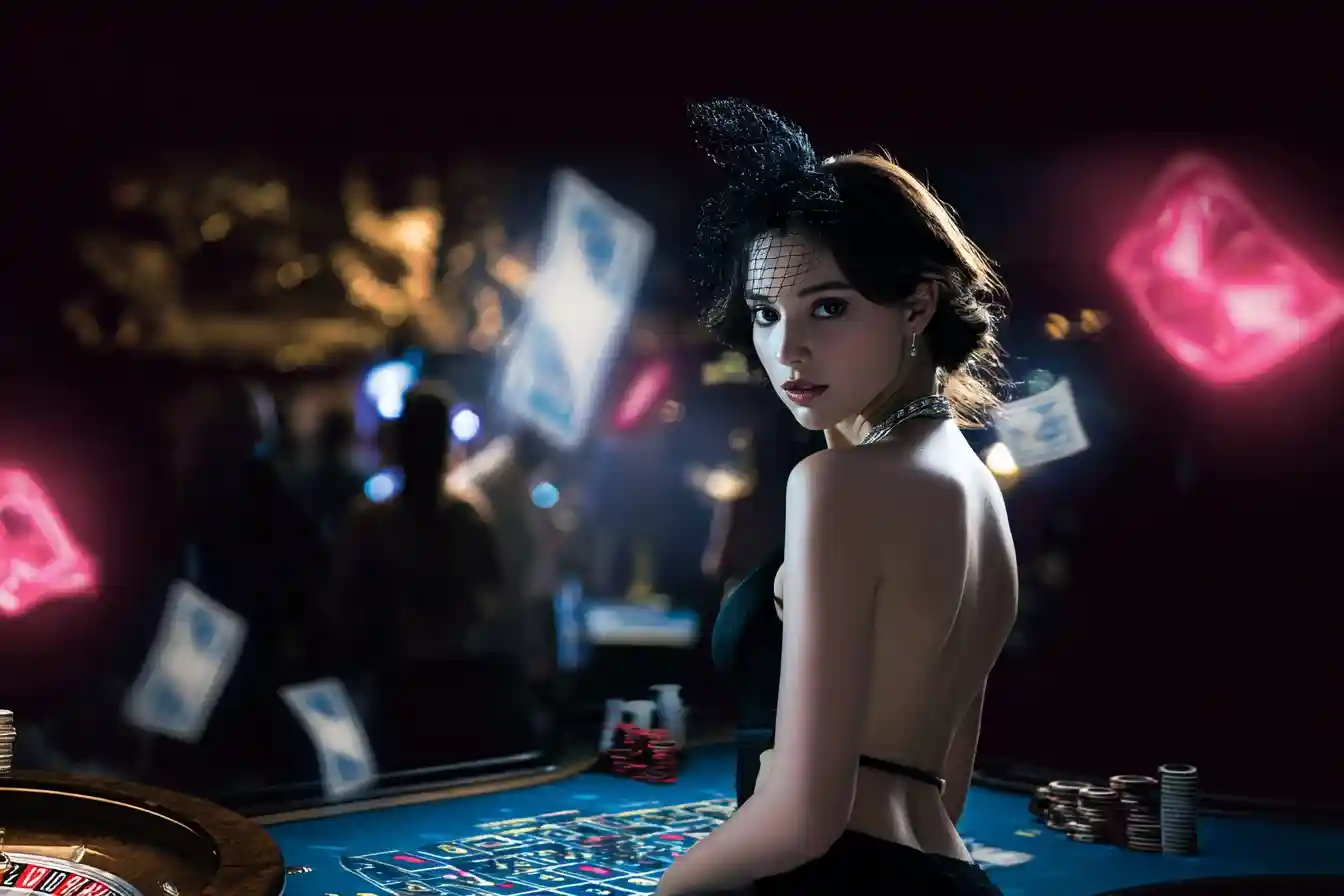 free slot casino games no downloading