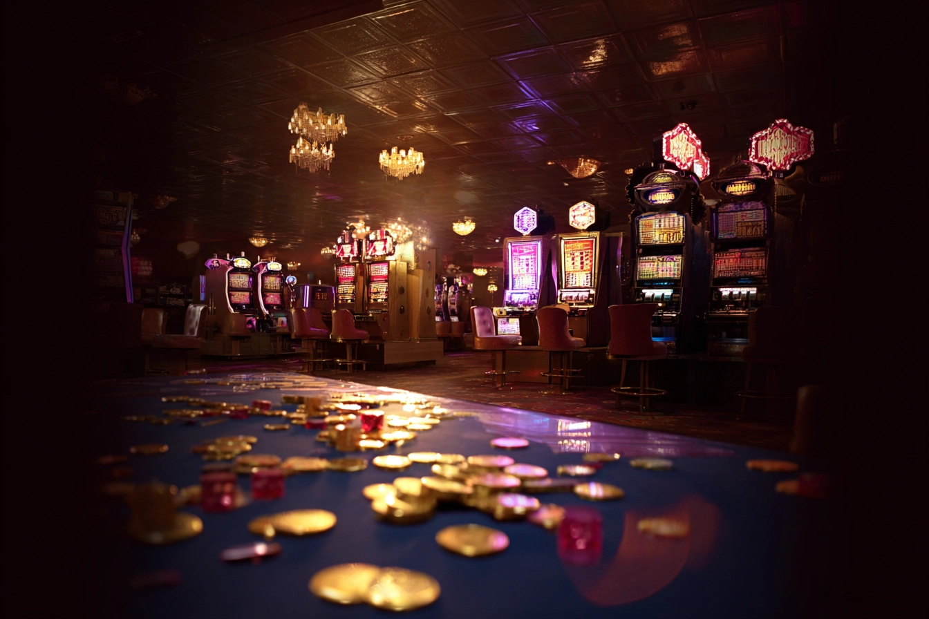 great blue slot games for free