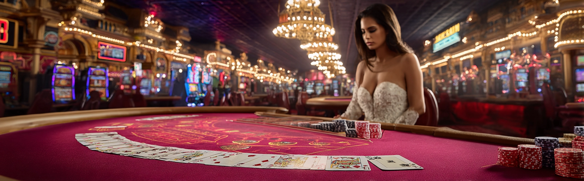 video slot games free online