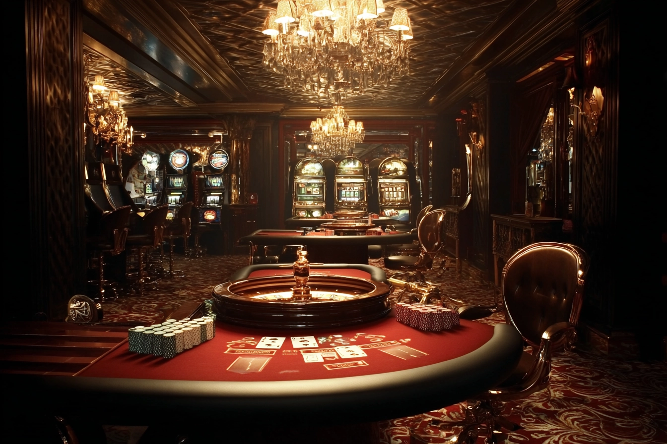 free online casino slot games