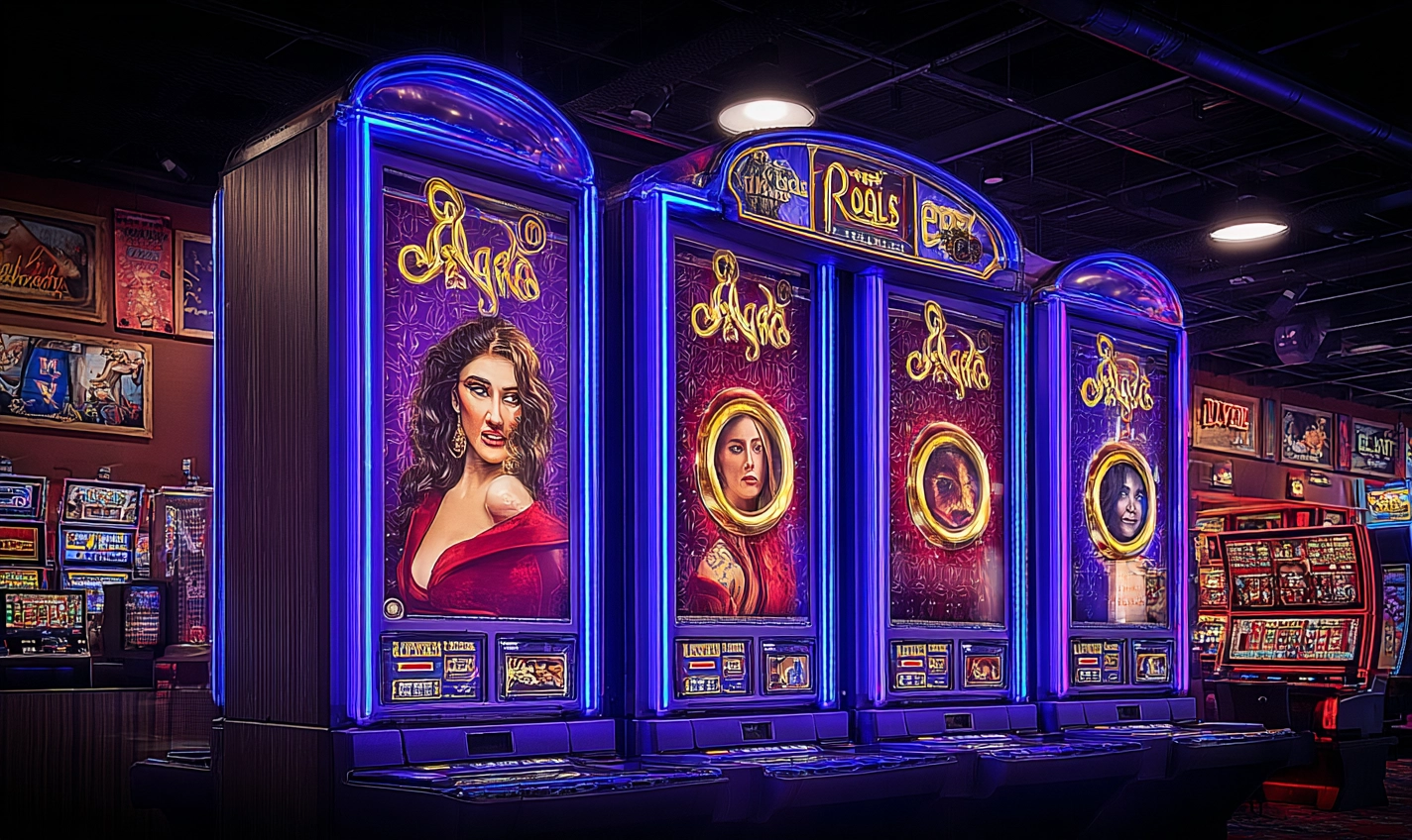 heart of vegas free casino slot games