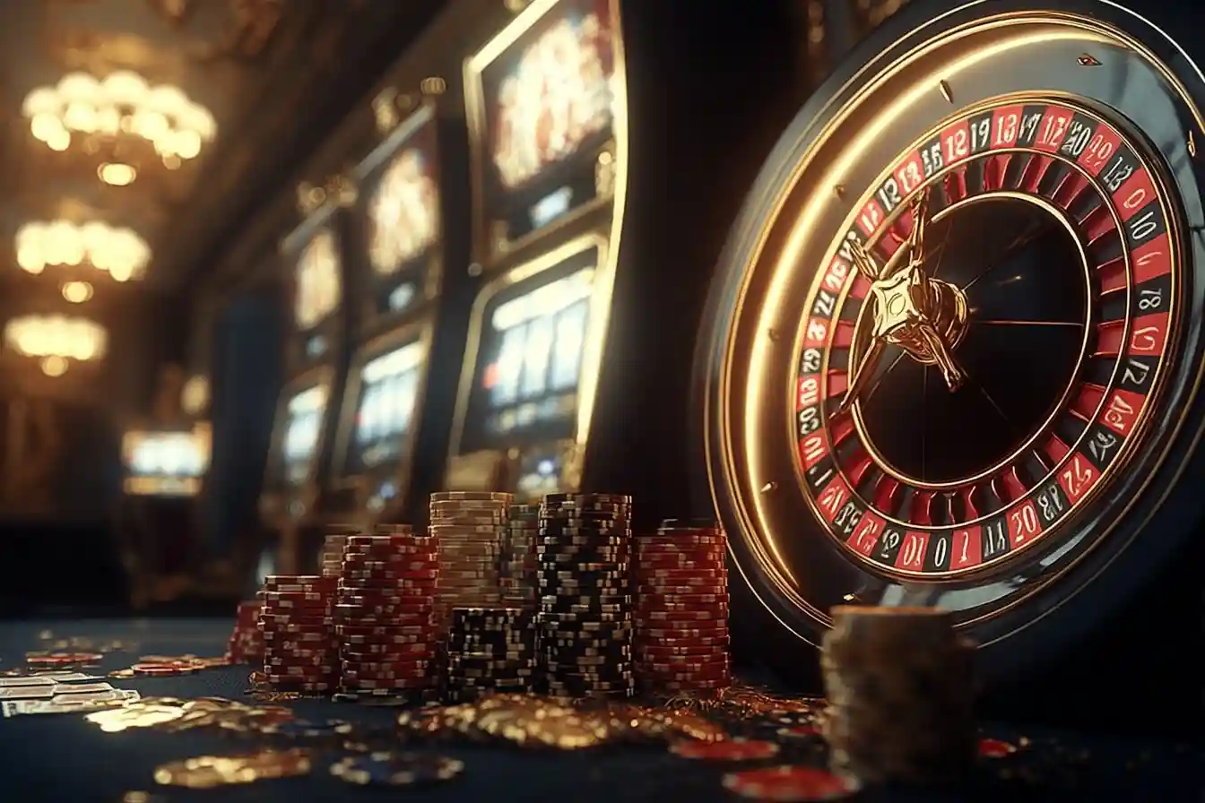 play new slot games online free