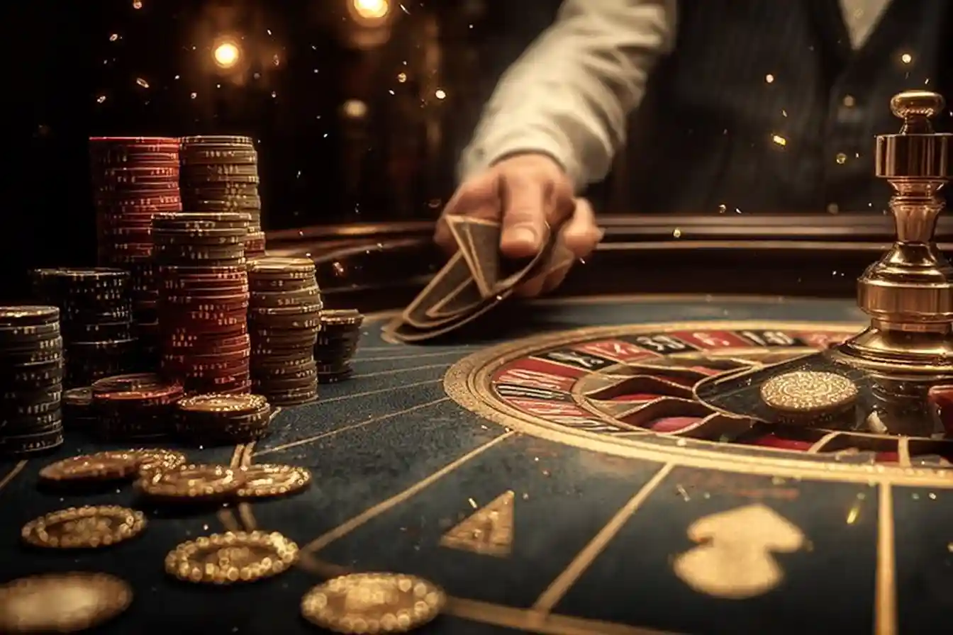 vegas free slot games