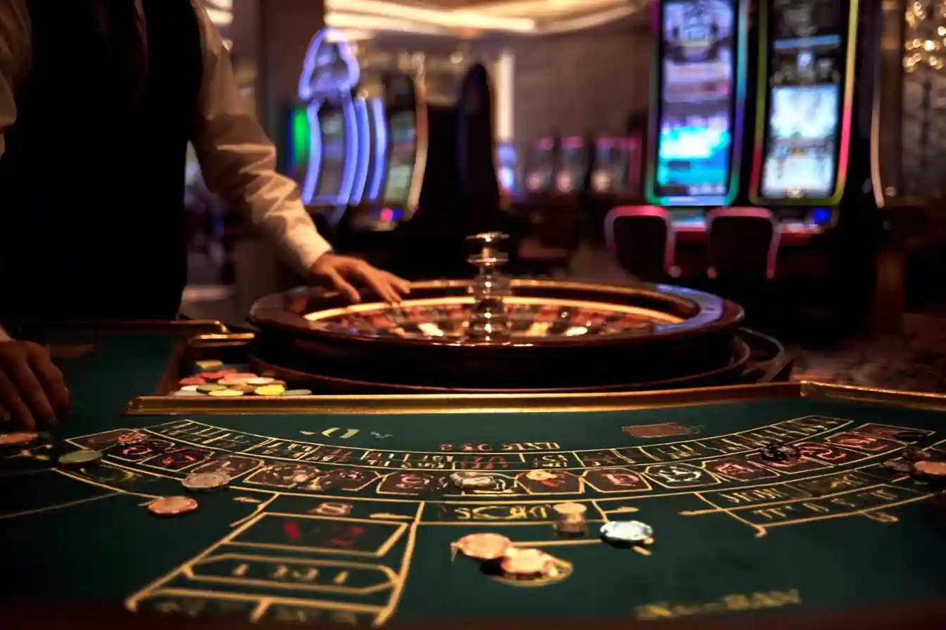 free slot machine games