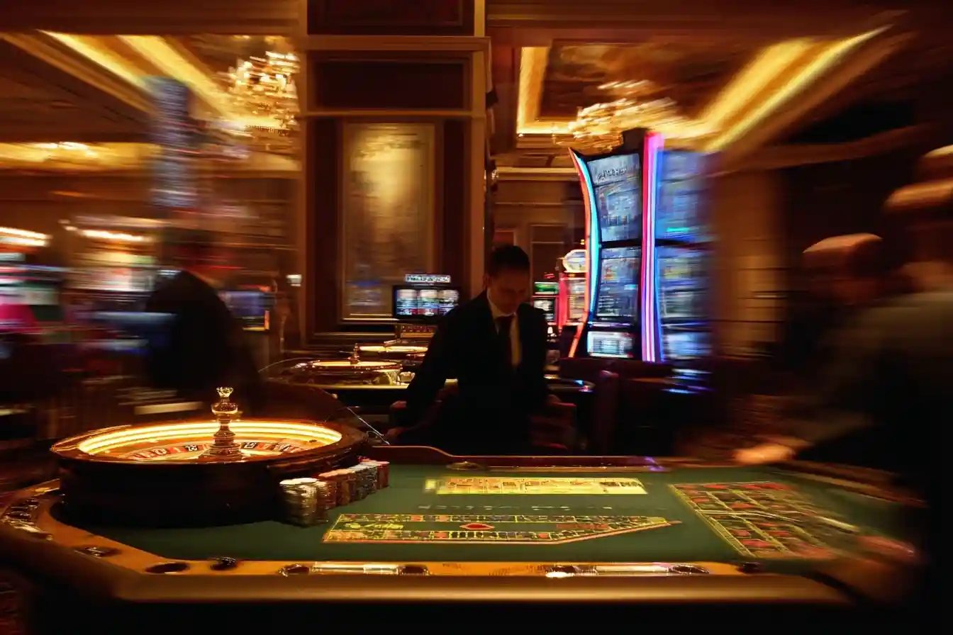 free party bonus slot games