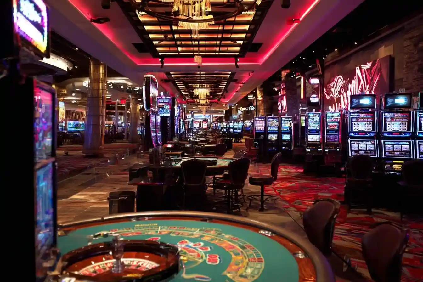 slot machine free games online casino