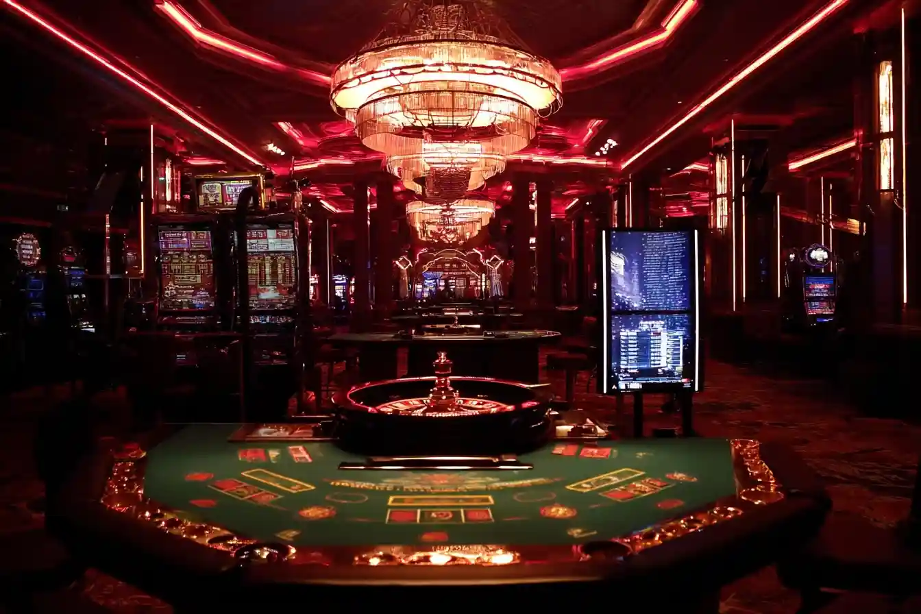 slot machines online games free