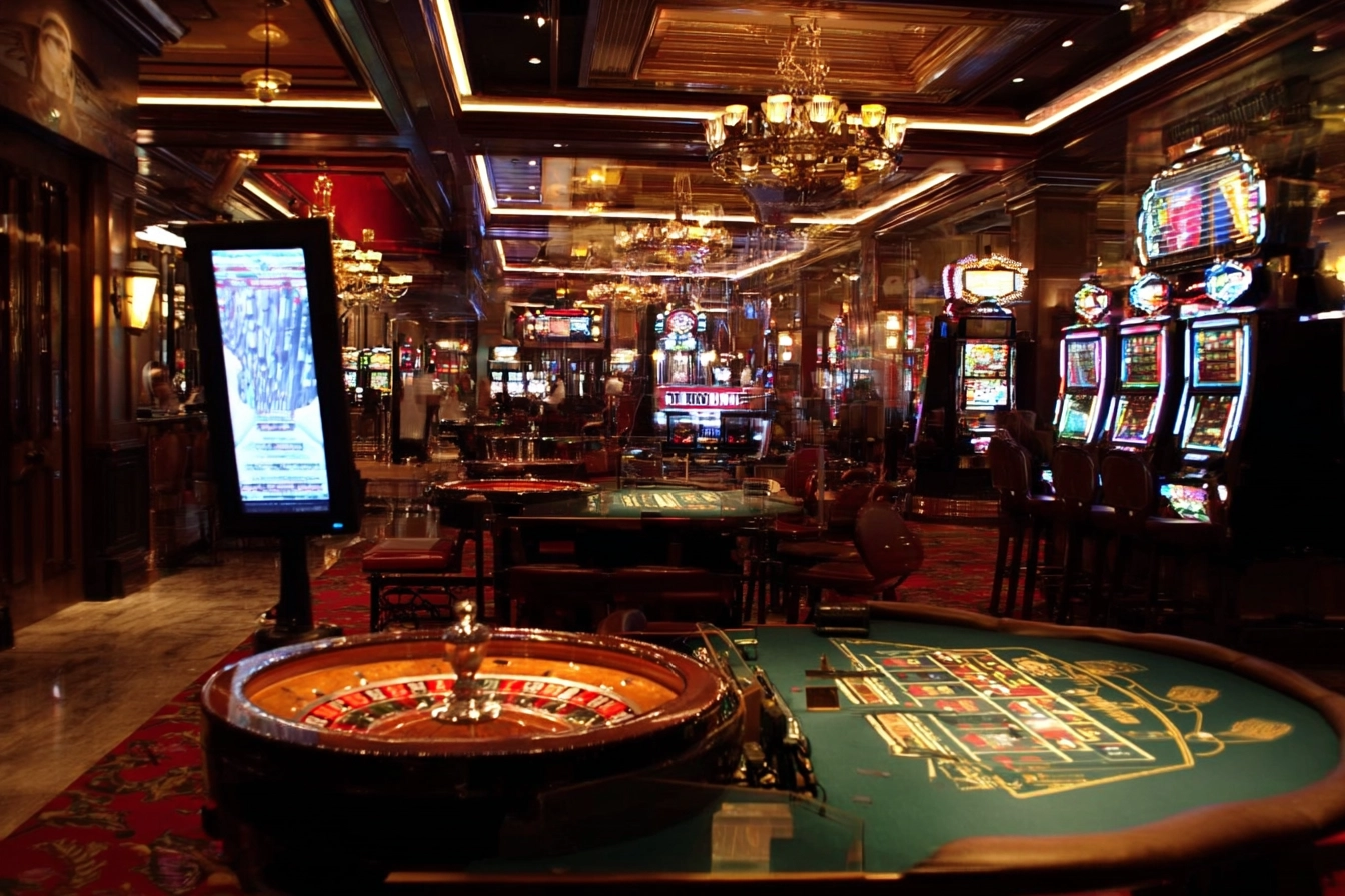 free slot games playtech