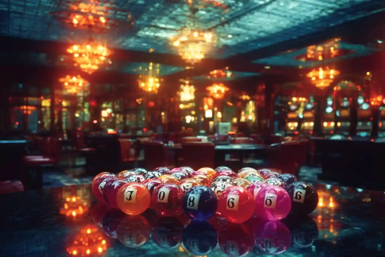 free casin slot games