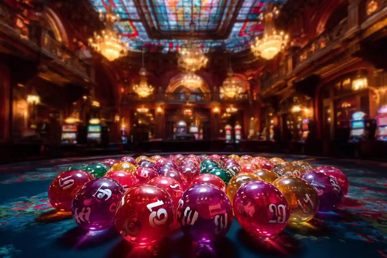 free slot games slotomania