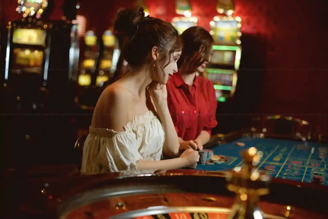 free casino slot games goldfish