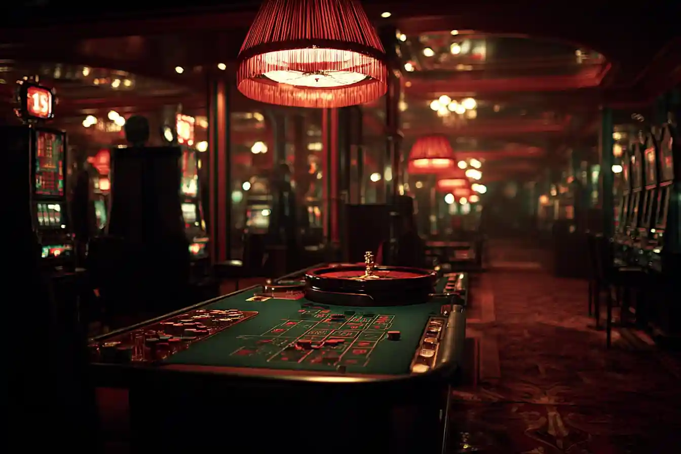 live free slot games casino
