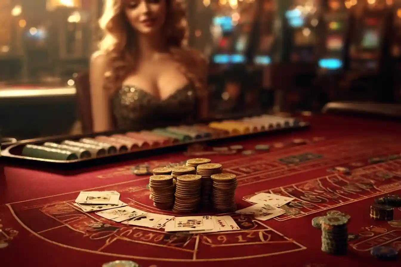 free slot games bonus rounds no download