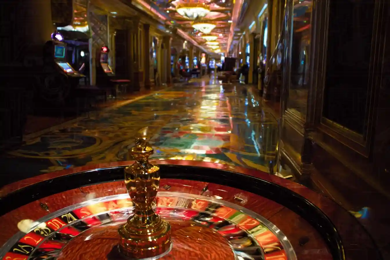 can slot machines be hacked