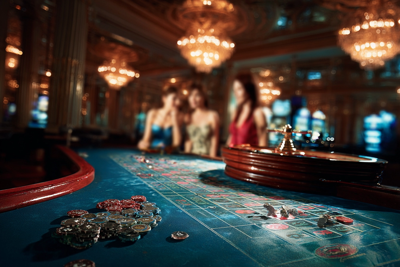 free games slot games live