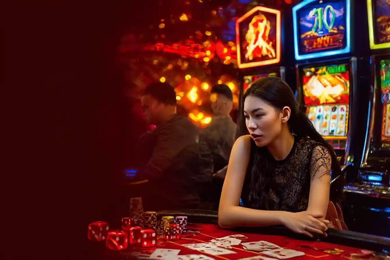 free android slot machine games