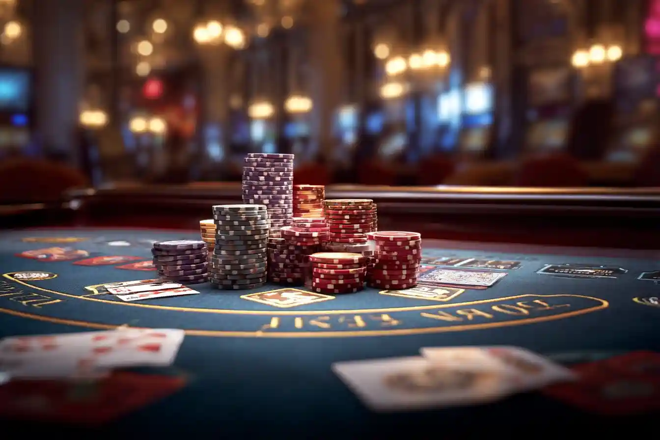 free slot games for my computer